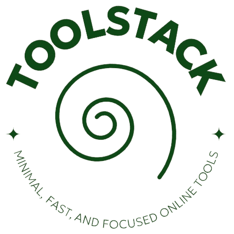 ToolStack